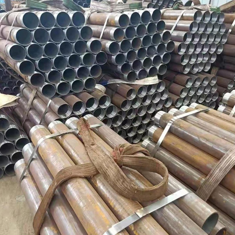 马鞍山地质钻探用跟管