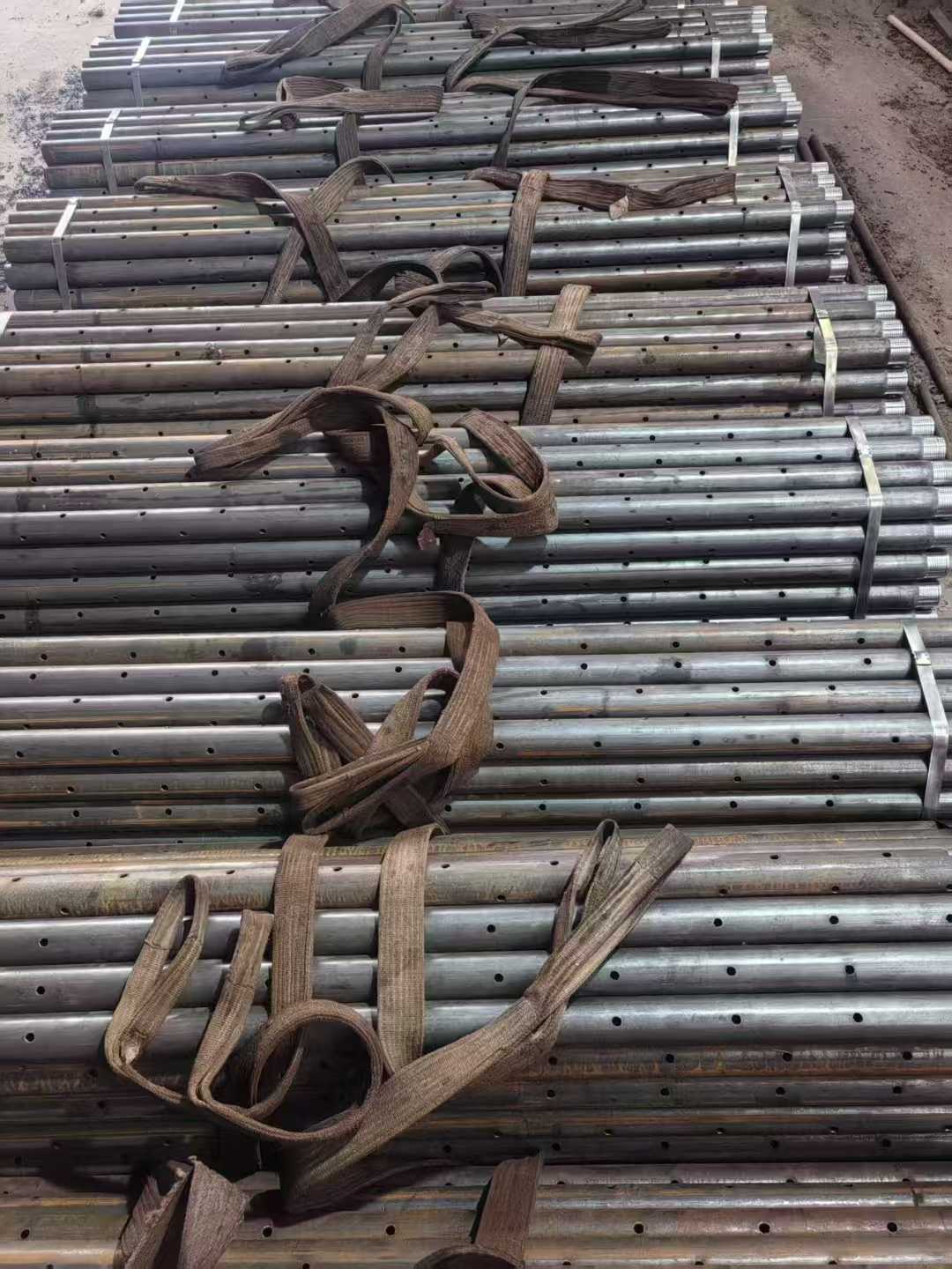 马鞍山127mm管棚管